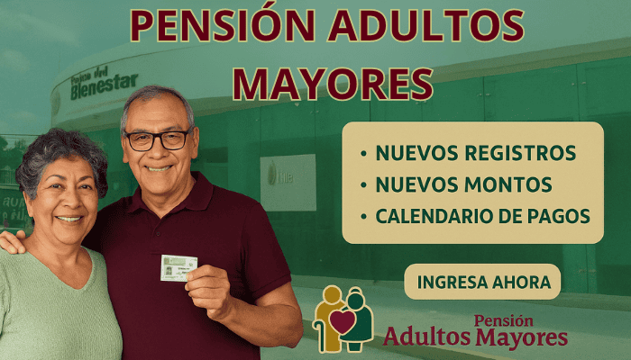 PENSIÓN